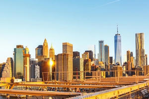 New York là một trong những thị trường cho thuê nhà đắt nhất của Mỹ