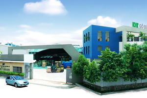 Cổ đông của Gỗ Đức Thành (GDT) sắp nhận được hơn 24 tỷ đồng tiền trả cổ tức