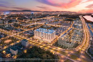 The Premium - Điểm đến mới của cộng đồng cư dân quốc tế tại xứ Thanh