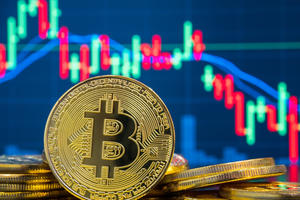 CEO ngân hàng dự đoán bitcoin có thể chạm mốc cao kỷ lục 75.000 USD trong năm nay