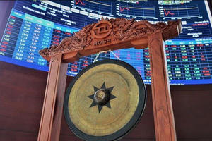 Nhiều doanh nghiệp lớn rục rịch lên sàn HoSE