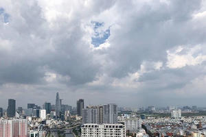 Sai phạm chồng chất, hàng trăm chung cư bị treo “sổ hồng”