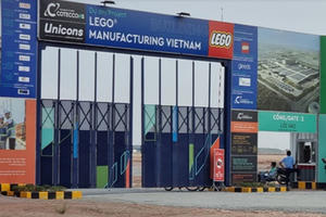 Giải pháp tăng cường thu hút đầu tư từ EU