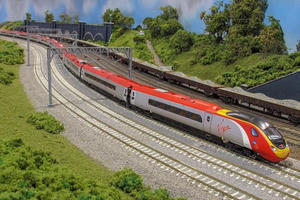 Nghiên cứu đầu tư đường sắt Lào Cai - Hà Nội - Hải Phòng