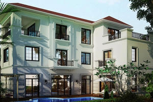 5 yếu tố khiến BRG Coastal City trở thành thiên đường nghỉ dưỡng miền Bắc