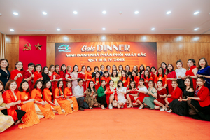 Dược phẩm Quốc tế Hoàng Sơn: Nối dài hành trình gắn kết