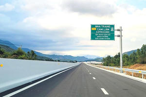 Nhà thầu tư nhân tự tin vào “sân chơi” lớn về hạ tầng