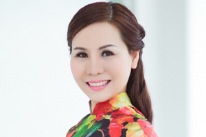 “Phải tôn trọng văn hóa mặc của áo dài”