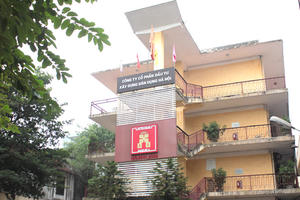 Xây dựng dân dụng Hà Nội lợi nhuận 'lao dốc', giảm 78% xuống mức thấp nhất trong 8 năm qua