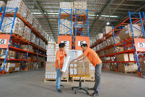 Digiworld (DGW) phát hành 2 triệu cổ phiếu ESOP giá chỉ bằng 1/6 thị trường