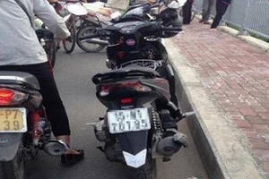 Hải Phòng: Nam thanh niên nhắn tin "con xin lỗi mẹ" rồi nhảy cầu tự tử