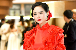Bùi Thanh Hương - Chủ tịch của mạng lưới Nữ lãnh đạo toàn cầu – Happy Women Leader Network: “Ai cũng có thể là số một nhưng không ai là duy nhất!”