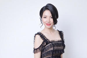 Nguyễn Thị Vân Thanh - Giám đốc Thảo Linh Beauty: "Sống hết mình với đam mê làm đẹp cho đời"