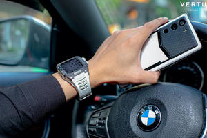 Chiếc điện thoại siêu bảo mật thu hút giới thượng lưu Việt Nam sau loạt lỗ hổng an ninh mạng nghiêm trọng