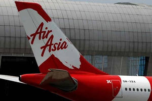 Đặt mua máy bay nhưng cạn tiền thanh toán, AirAsia bị Airbus rao bán luôn 6 chiếc