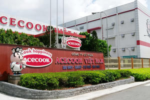 Acecook: Mì Hảo Hảo nội địa không có Ethylene Oxide