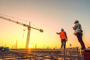 VCBS dự báo triển vọng sáng cho doanh nghiệp xây dựng năm 2023 