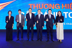 Xuất khẩu thương mại điện tử - Thúc đẩy danh mục ngành hàng Việt tiềm năng