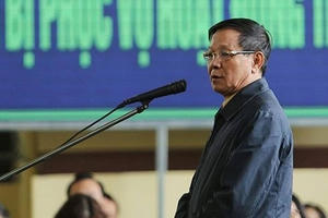 Vụ đánh bạc nghìn tỷ: Sẽ tiếp tục làm rõ dấu hiệu của việc nhận hối lộ