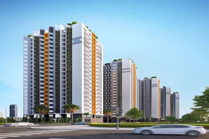 Liên danh Viglacera làm dự án nhà ở xã hội hơn 9.300 tỷ đồng tại Hà Nội