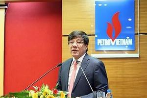 Nguyên TGĐ PVEP bị truy tố