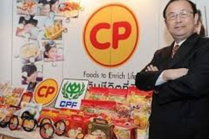 Doanh thu tại Việt Nam sụt giảm, C.P. Foods vẫn báo lãi toàn cầu tăng 134% 