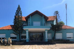 Khu du lịch Suối Cát, Bình Thuận & nỗ lực… "hồi sinh"!