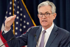 Fed khẳng định lãi suất đồng USD năm 2023 có thể cao vượt kỳ vọng