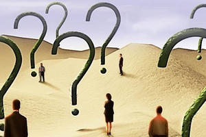 CEO thông minh sẽ nói gì với nhân viên khi tương lai đang mờ mịt vì Covid-19?