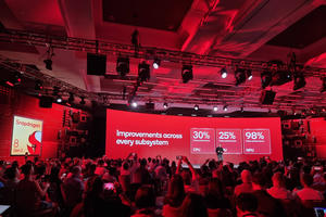 Snapdragon 8 Gen 3 chính thức ra mắt, mang AI tạo sinh vào smartphone