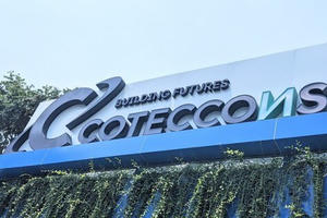 Coteccons (CTD): Lợi nhuận 9 tháng chỉ tăng 5,8%, áp lực chi phí và biên mỏng vẫn hiện hữu dù backlog kỷ lục