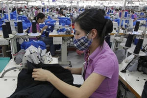 World Bank lạc quan về kinh tế Việt Nam