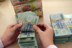 Tiền đồng Việt Nam có thể tăng giá trong năm 2021