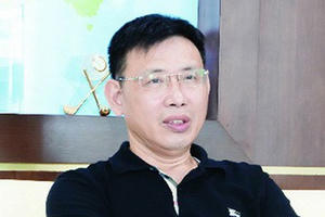Phó Tổng Giám đốc FPT Đỗ Cao Bảo lý giải chuyện người Việt thích ném đá Quảng "nổ"