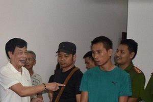 Ổ nhóm tội phạm trộm cắp 200 cây vàng ở Ninh Bình “sa lưới” như thế nào?