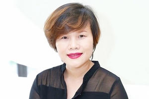 Nguyễn Thị Thu Thủy: Vượt chông gai để đi đến thành công