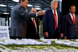 Cơn đau đầu của Foxconn: Chi hàng triệu USD chuyển ra ngoài Trung Quốc nhưng không nhà máy mới nào xứng tầm, mô hình tỷ USD không dễ sao chép