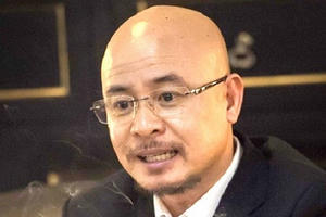 Thời cơ hàn của những người nổi tiếng