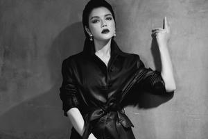 Lý Nhã Kỳ: "Doanh thu làm phim giống như canh bạc"