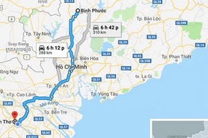 Bắt cựu trung tá công an lừa đảo, trốn lệnh truy nã