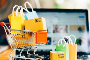 TP HCM: Rà soát 7.134 trường hợp bán hàng online, thu gần 1.300 tỷ đồng tiền thuế