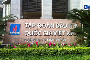 Tập đoàn Công nghiệp – Năng lượng Quốc gia Việt Nam (PVN) chốt phương án đấu giá trọn lô 35% vốn PVI, nhà đầu tư đón sóng kết quả kinh doanh kỷ lục