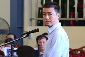 Phan Sào Nam: Không ngờ doanh thu đánh bạc trực tuyến quá lớn