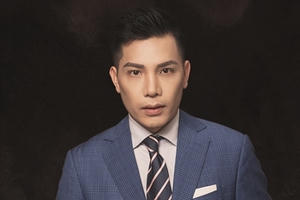 Bùi Quang Minh (Minh Beta): “Ngã thì đứng dậy và đi tiếp thôi”