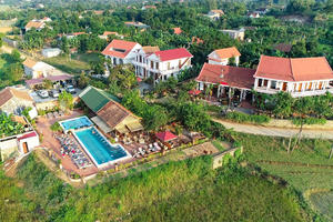 Cẩn trọng rủi ro khi đầu tư farmstay