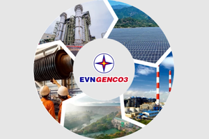 EVNGENCO3 (PGV) trình kế hoạch lãi 2025 tăng 12%, đẩy mạnh LNG và lĩnh vực mới