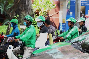 Grab nói gì khi khách tố tiền trong ví GrabPay bỗng biến mất?