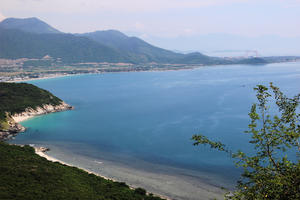 Vì sao ông Johnathan Hạnh Nguyễn muốn tài trợ lập quy hoạch khu Vân Phong – Khánh Hòa?