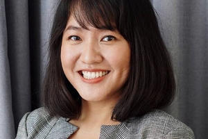 Bà Lê Diệp Kiều Trang sẽ rời khỏi vị trí CEO Go-Viet chỉ sau 5 tháng