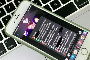 'Ác mộng' cuộc gọi, tin nhắn rác bao giờ mới chấm dứt?